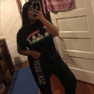 Meet your Posher, Arianna